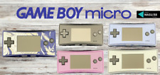 Nintendo gameboy micro d'occasion  Expédié en Belgium