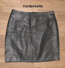 Fashion club lederrock gebraucht kaufen  Riedlingen