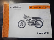Catalogue pièces détachées d'occasion  Marines