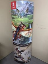 Plv monster hunter d'occasion  Sennecey-le-Grand