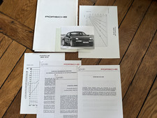 Rare 1992 sonauto d'occasion  Paris-