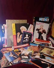 Madonna 80s 90s for sale  BARROW-IN-FURNESS