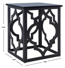 Safavieh trellis gold for sale  Whitestown