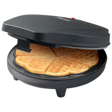 Bestron waffle maker usato  Roccagloriosa
