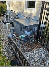 Laars pnc750 btu for sale  Mendham