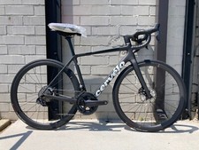 Cervelo 54cm ultegra for sale  Greenville