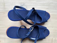 Pieds talon femme d'occasion  Lure