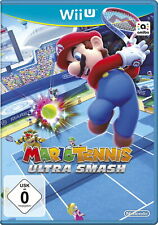 Mario tennis ultra gebraucht kaufen  St. Leon-Rot