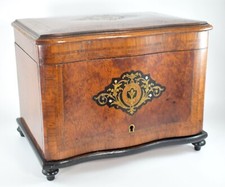 Antique guillaume napoleon for sale  ANDOVER