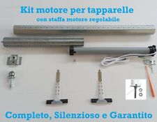 Tapparelle elettriche kit usato  Bari