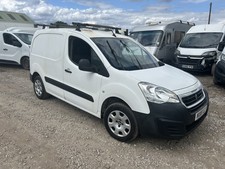 Vans/Pickups for sale  SOLIHULL