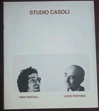 Pino pascali lucio usato  Paderno d'Adda