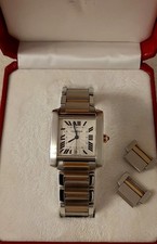 cartier tank francaise gebraucht kaufen cartier tank francaise gebraucht kaufen Dortmund