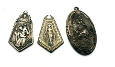 Sterling silver catholic for sale  Summerville