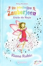 Fabelhaften zauberfeen riana gebraucht kaufen  Berlin