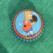Bart simpson bowling for sale  Saint Louis