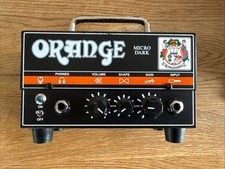 Range micro dark gebraucht kaufen  Aichstetten