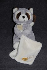 Doudou raton laveur d'occasion  Krautergersheim