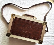 Ancienne valise vintage d'occasion  Toulouse-