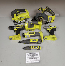 Lot ryobi 18v for sale  Jacksonville
