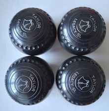 Taylor legacy bowls for sale  LONDON