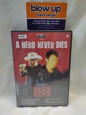 Hero never dies usato  Anzio