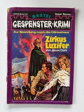 Gespensterkrimi 157 john gebraucht kaufen  Gütersloh