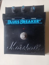 Vintage marshall bluesbreaker for sale  SALISBURY