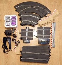 Scalextric hornby tvr for sale  CHARD