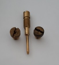 Dellorto carburettor jets for sale  WICKFORD