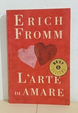 I117897 erich fromm usato  Palermo