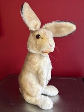 Steiff bunny rabbit for sale  Durham