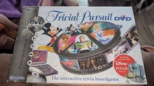 trivial pursuit disney edition for sale trivial pursuit disney edition for sale SPALDING
