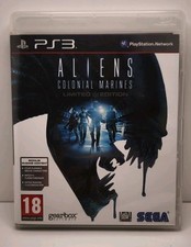 Ps3 aliens colonial gebraucht kaufen  Düren