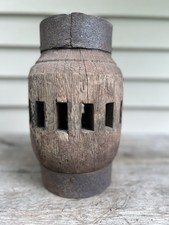 Antique primitive spoke for sale  Sellersville
