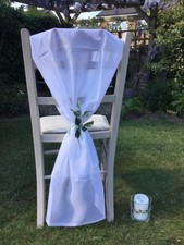 chair ribbons for sale chair ribbons for sale MACCLESFIELD