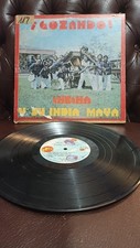 Usado, 🔴CHECHA Y SU INDIA MAYA-CUMBIA SONIDERA💥RARO😲 comprar usado  Enviando para Brazil