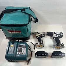 Makita lxfd01 drill for sale  Jacksonville