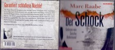 Marc raabe schock gebraucht kaufen  Heilbronn