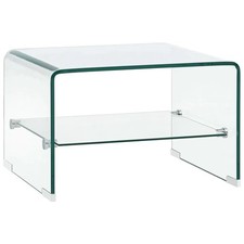 Clear tempered glass for sale  CASTLEFORD