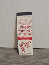 barber service for sale barber service for sale Berthoud