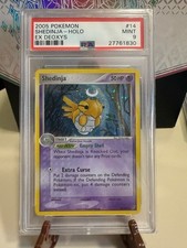 Pokemon shedinja 107 usato  Roma