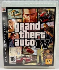 Gta ps3 pal usato  Vecchiano