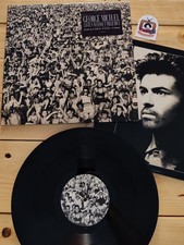 George michael listen usato George michael listen usato  Bologna