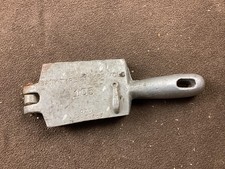 lead sinker molds for sale  Leola