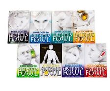 Artemis fowl set for sale  DUNSTABLE