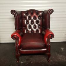 Perfect oxblood red for sale  LYMM