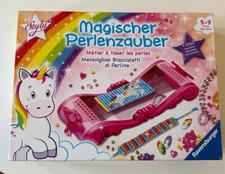 Ravensburger magischer perlenz gebraucht kaufen  Quierschied