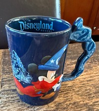2017 sorcerer mickey for sale  San Rafael
