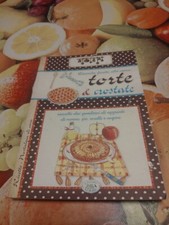 Torte crostate classiche usato  Colli Verdi